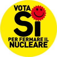 Corte di Cassazione: Ok al Referendum sul Nucleare