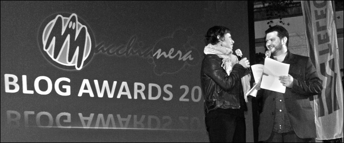 Macchianera Blog Awards 2011: chi votare?