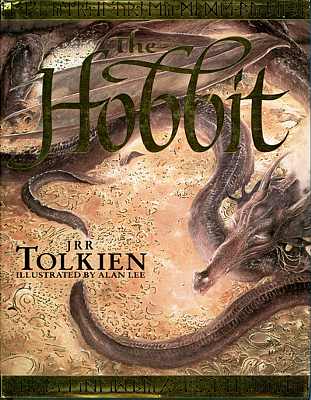 Oggi Lo Hobbit di Tolkien compie 74 anni!
