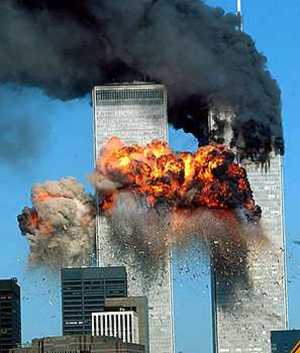Attacco alle Torri Gemelle: 10 anni dall’11 settembre 2001