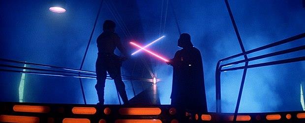 Disney acquista la LucasFilm e nel 2015 arriverà Star Wars 7