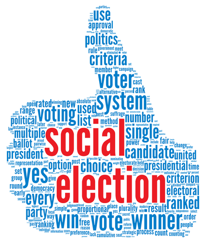 Politica & Comunicazione digitale: quali i social più utilizzati?