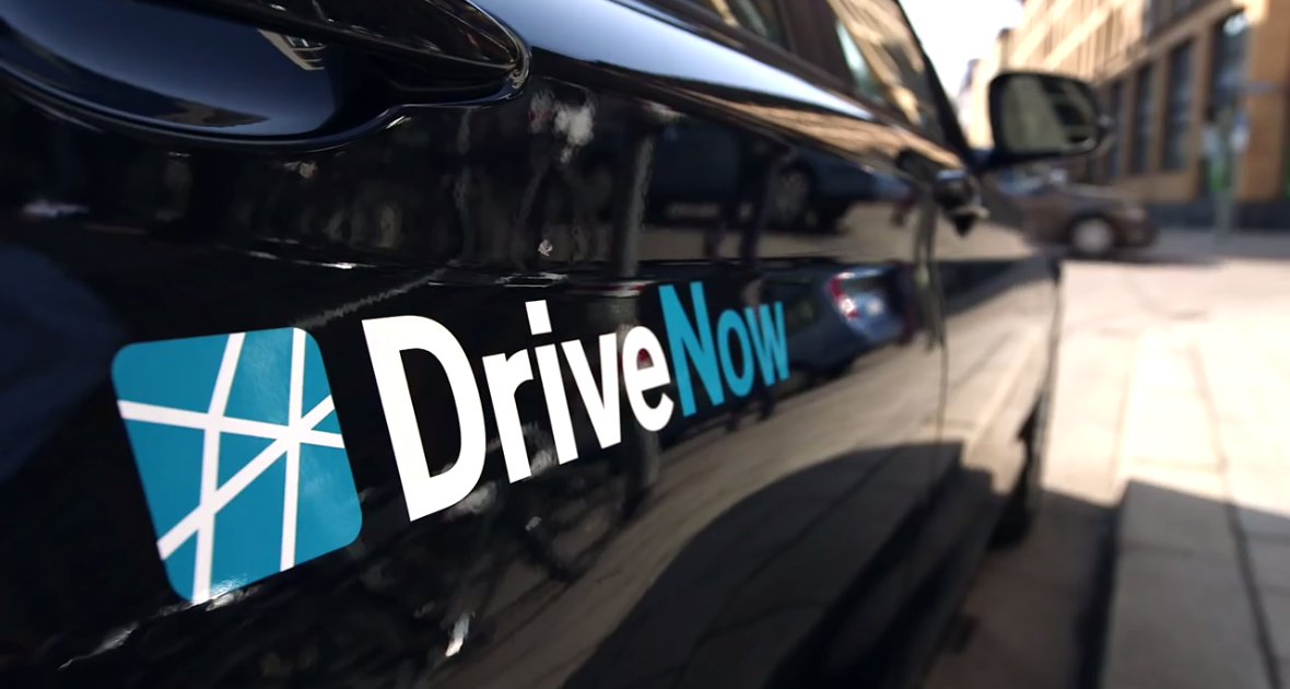 DriveNow BMW: a Milano arriva il car sharing di lusso