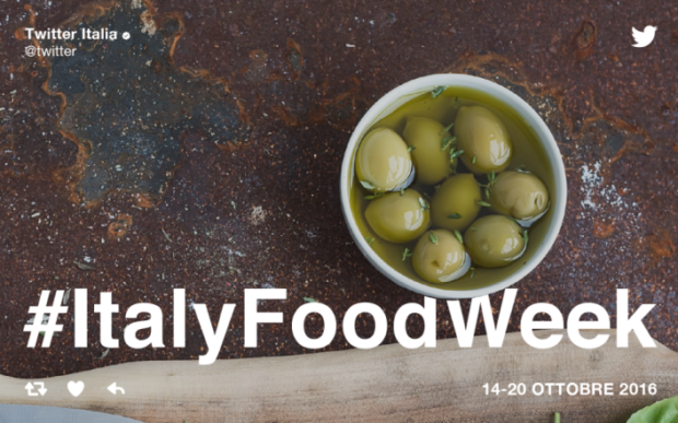 italyfoodweek