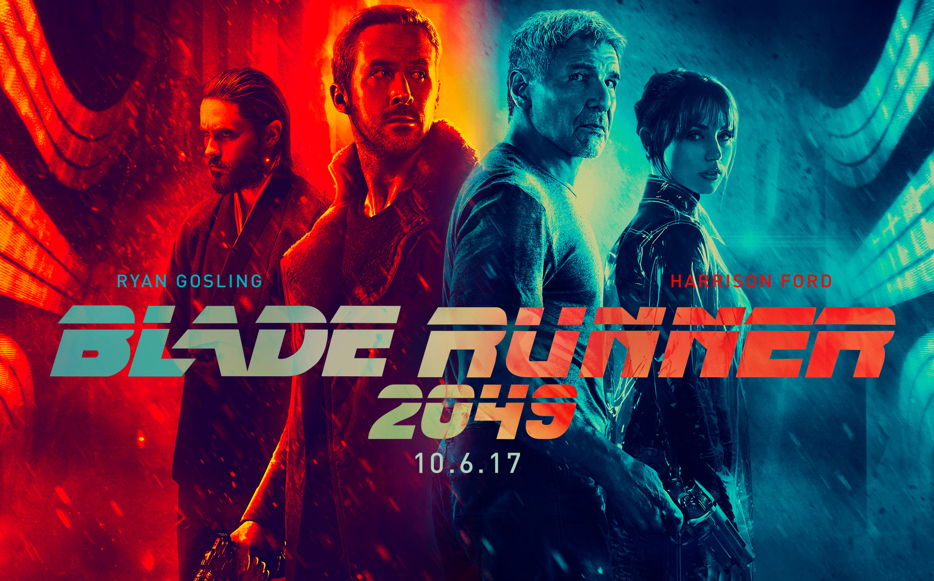 Blade Runner 2049: ecco i corti che raccontano il ‘prequel’