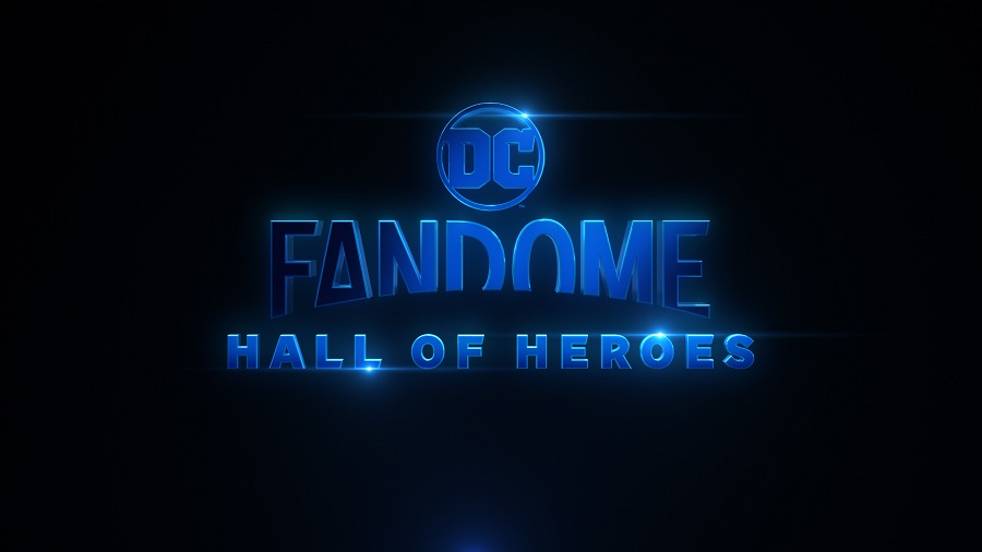 “DC FanDome: Hall of Heroes”: gli annunci e i trailer più attesi!