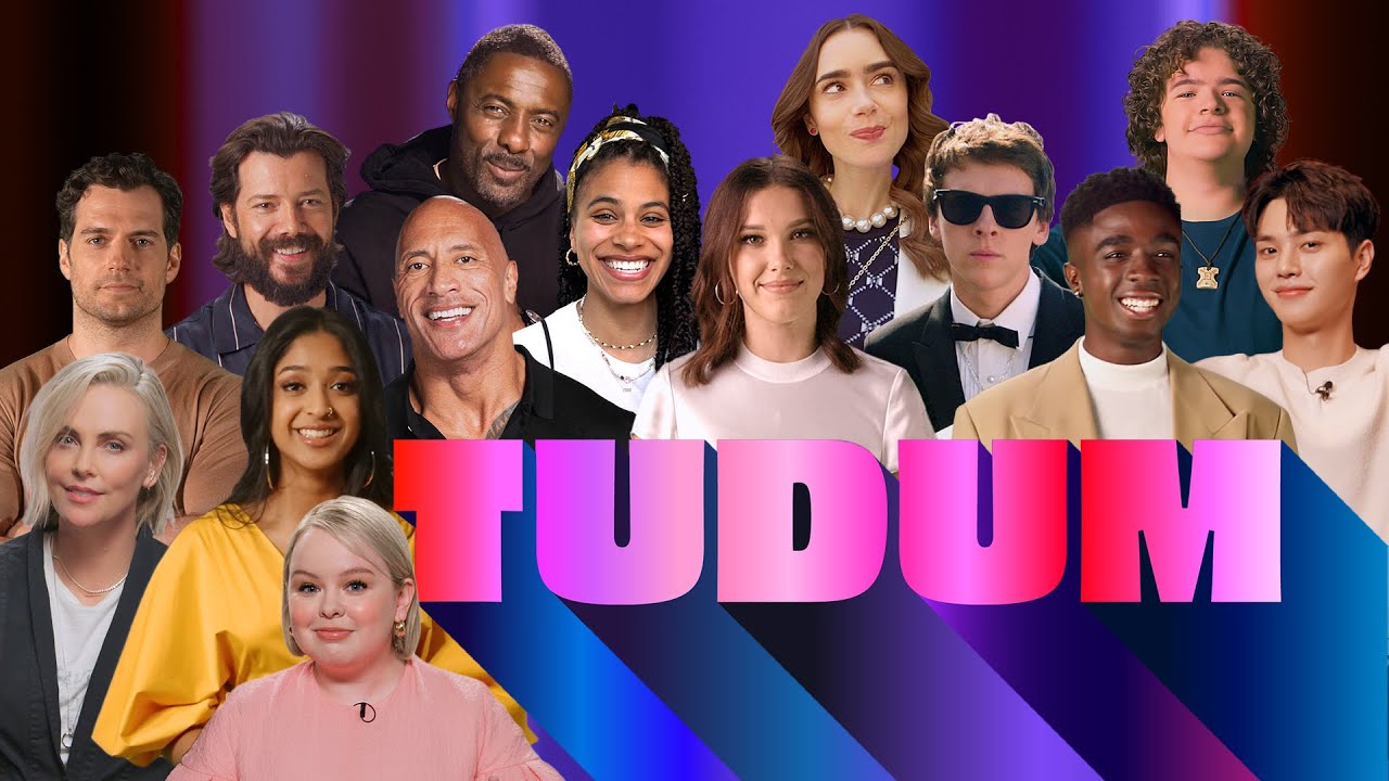 Tudum: il trailer e la programmazione del primo evento globale Netflix per i fan