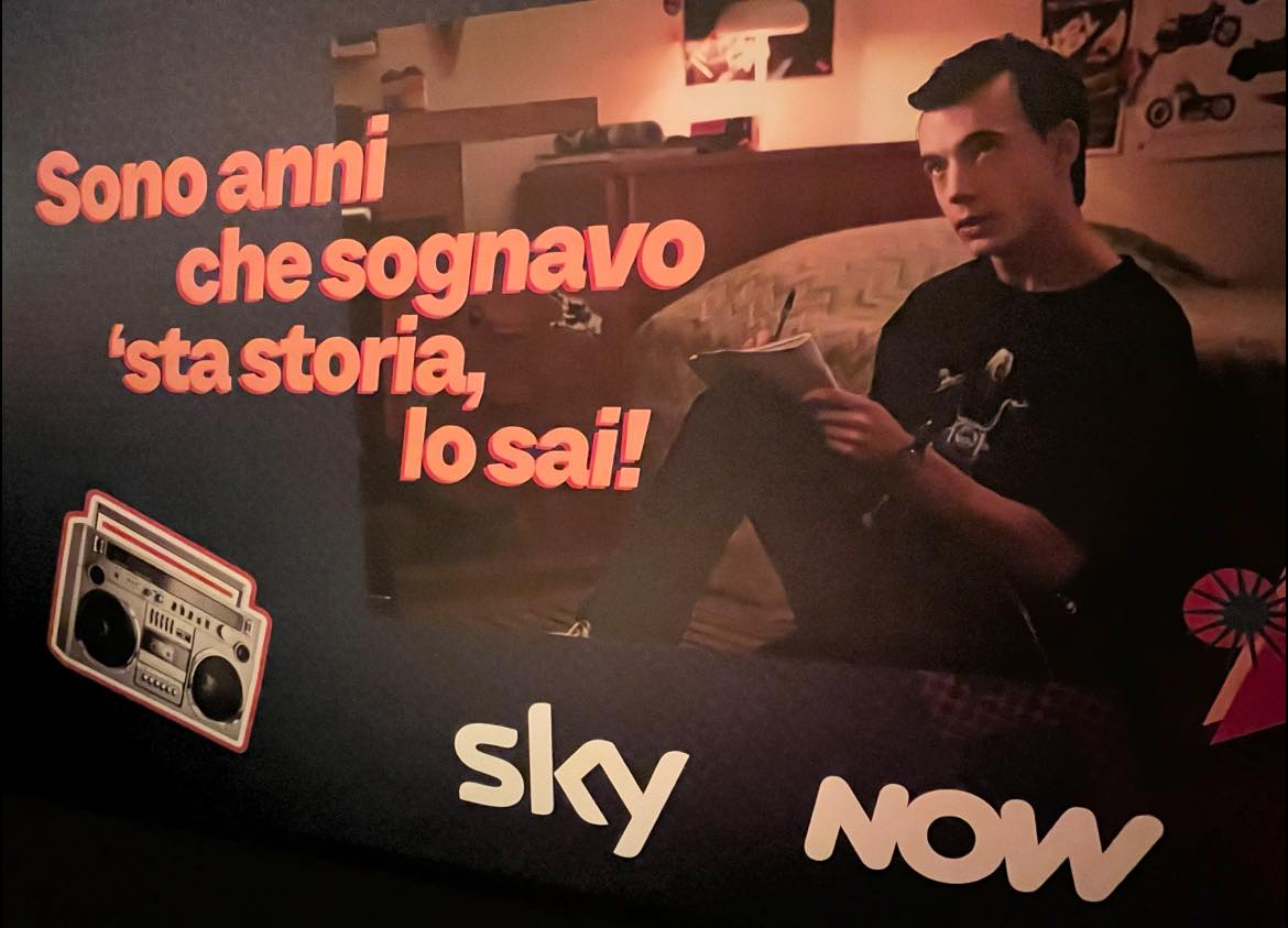 Hanno ucciso l’uomo ragno: a Milano l’esperienza immersiva negli anni ’90